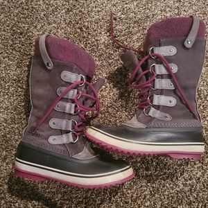 Sorel Boots
